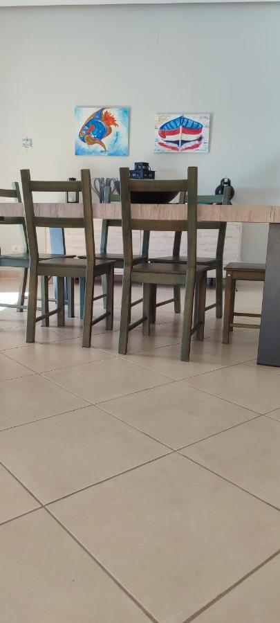 Appartamenti In Villa Polimnia 冯塔尼比安奇 外观 照片