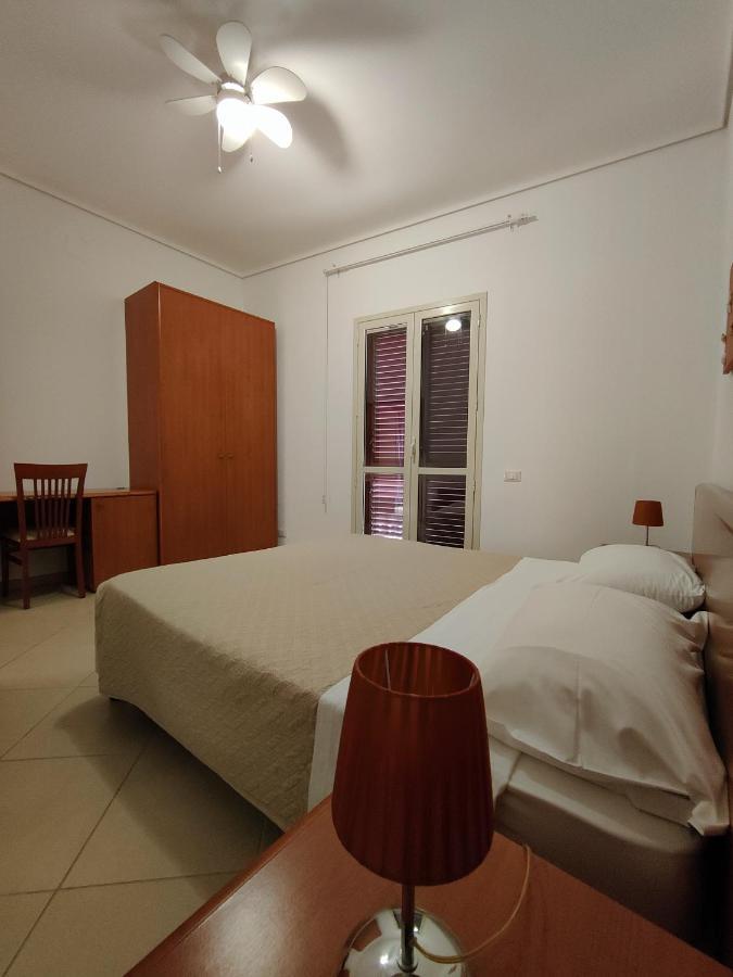 Appartamenti In Villa Polimnia 冯塔尼比安奇 外观 照片