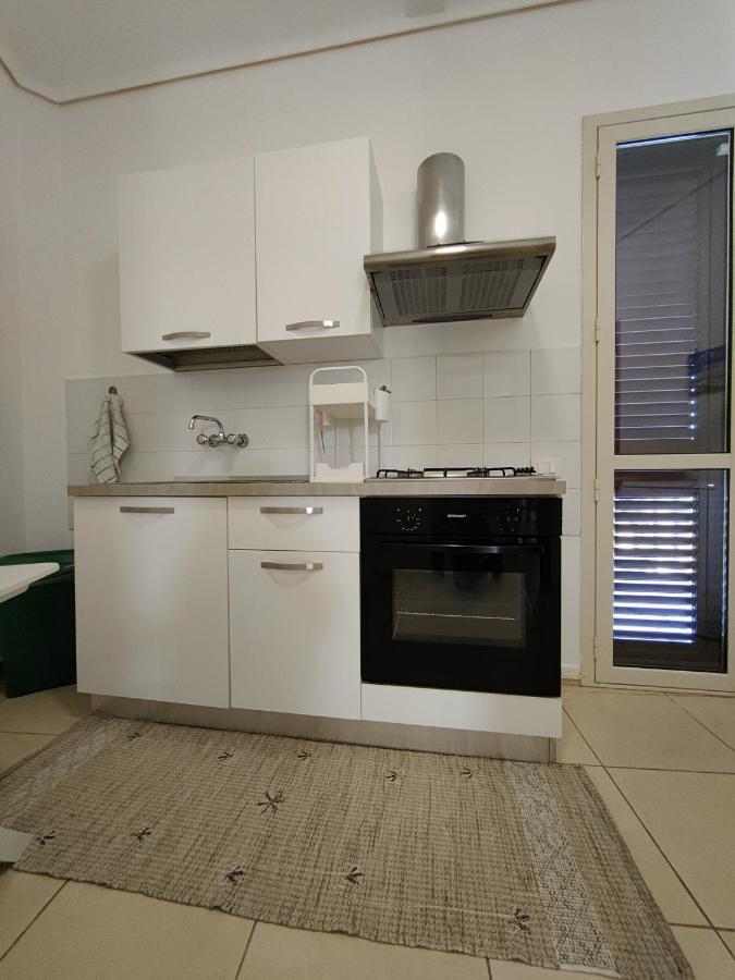 Appartamenti In Villa Polimnia 冯塔尼比安奇 外观 照片