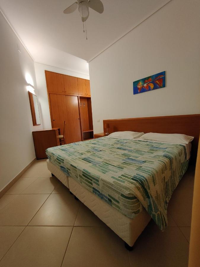 Appartamenti In Villa Polimnia 冯塔尼比安奇 外观 照片