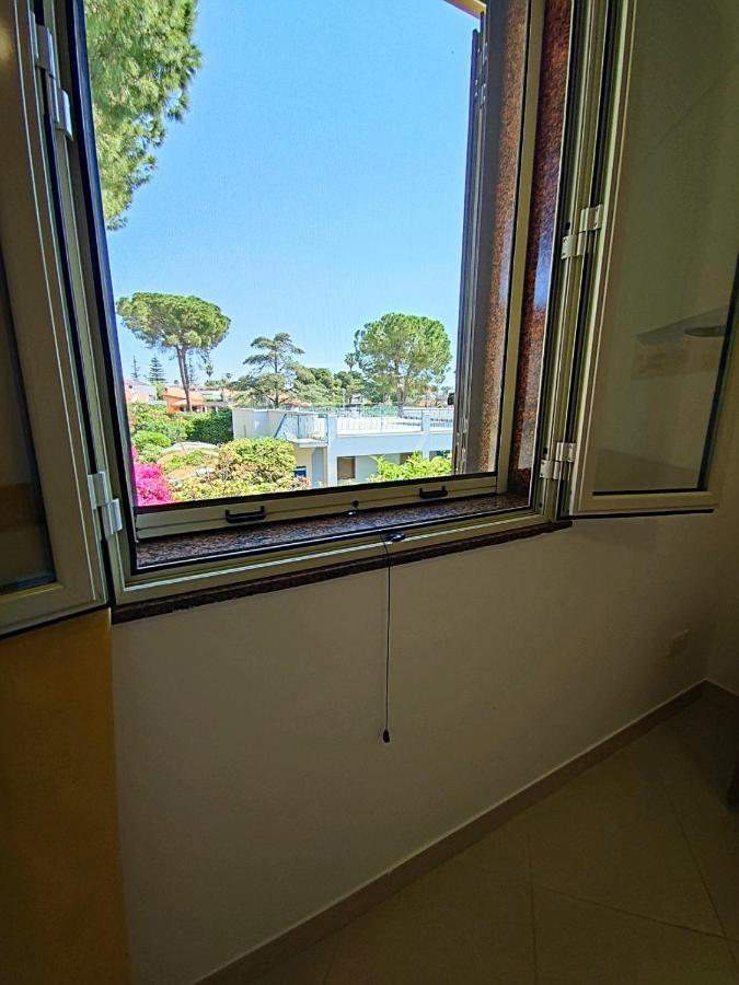 Appartamenti In Villa Polimnia 冯塔尼比安奇 外观 照片