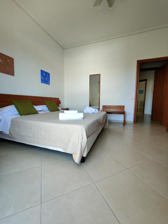 Appartamenti In Villa Polimnia 冯塔尼比安奇 外观 照片