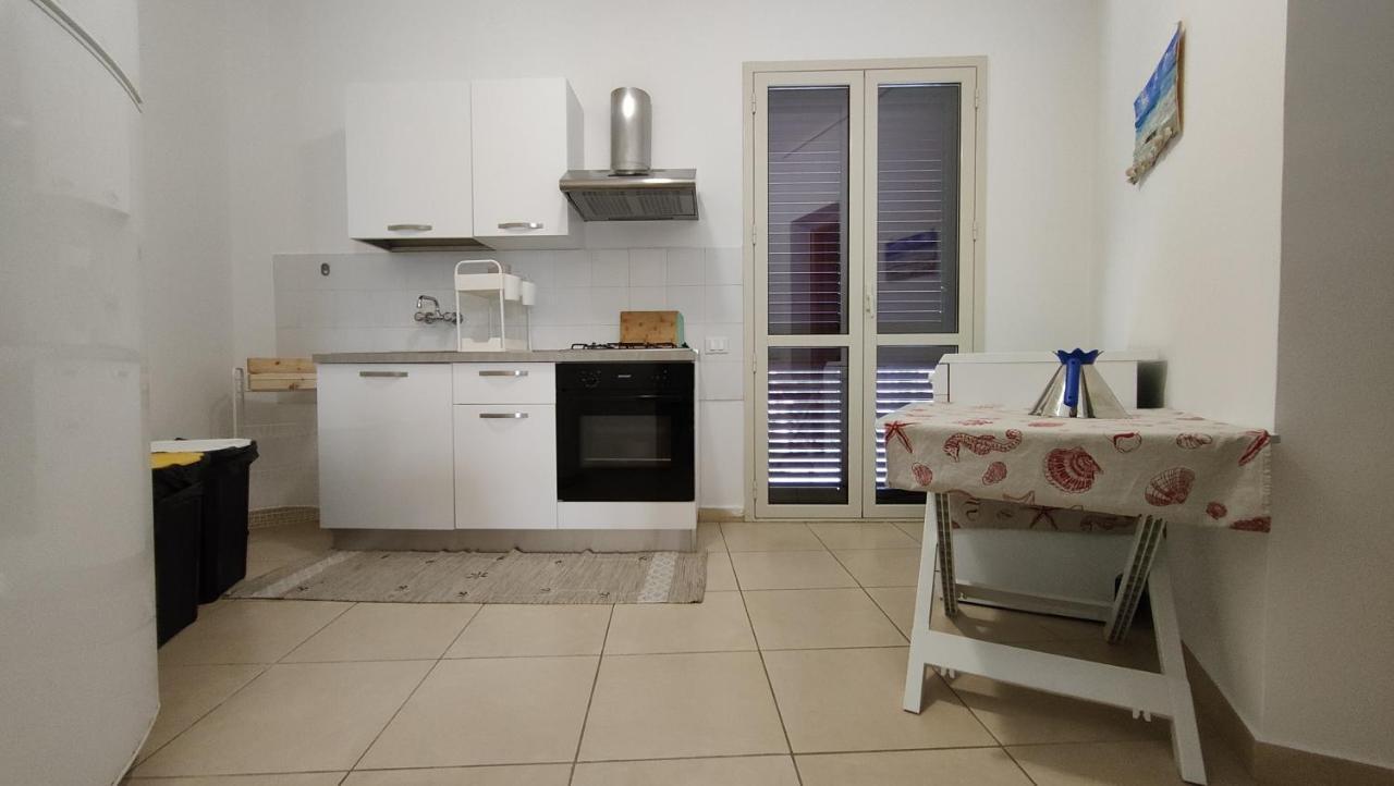 Appartamenti In Villa Polimnia 冯塔尼比安奇 外观 照片
