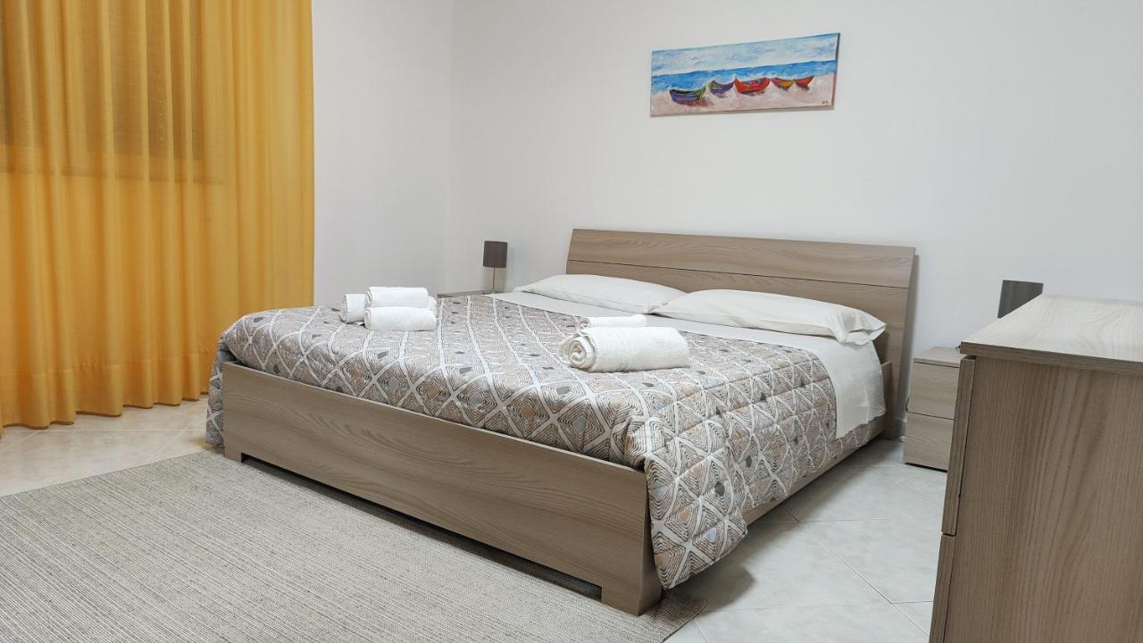 Appartamenti In Villa Polimnia 冯塔尼比安奇 外观 照片