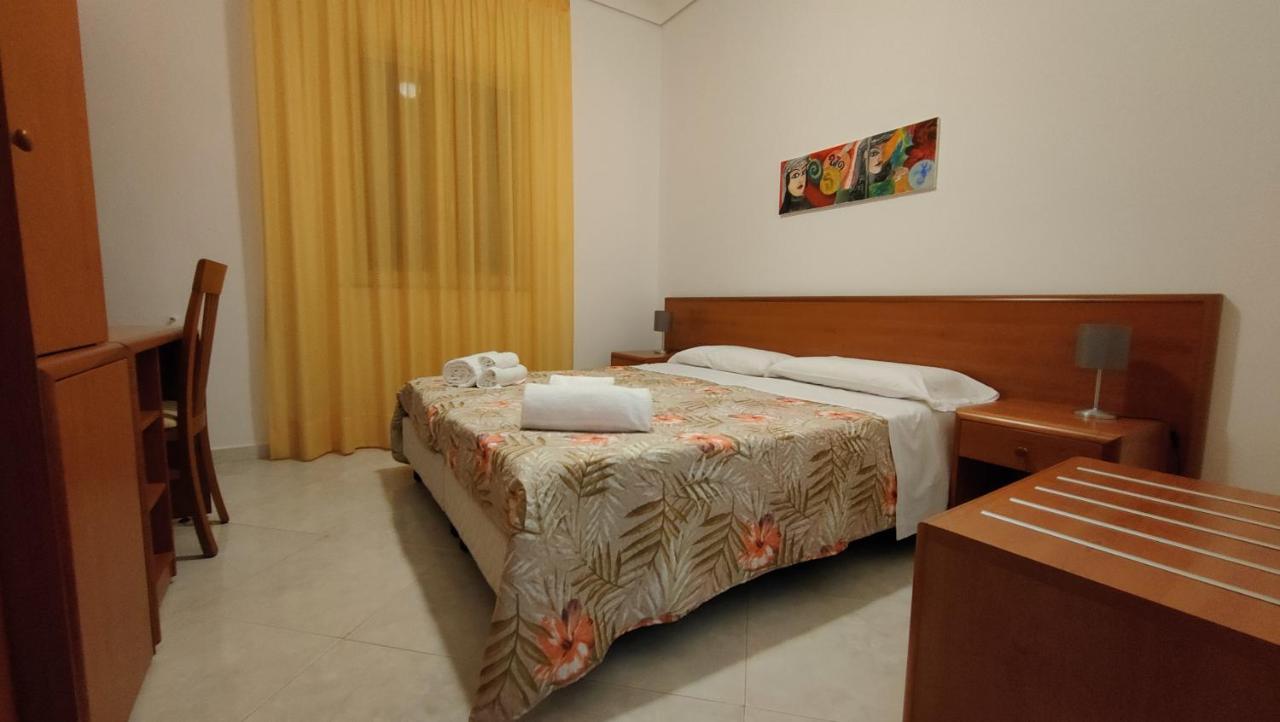 Appartamenti In Villa Polimnia 冯塔尼比安奇 外观 照片