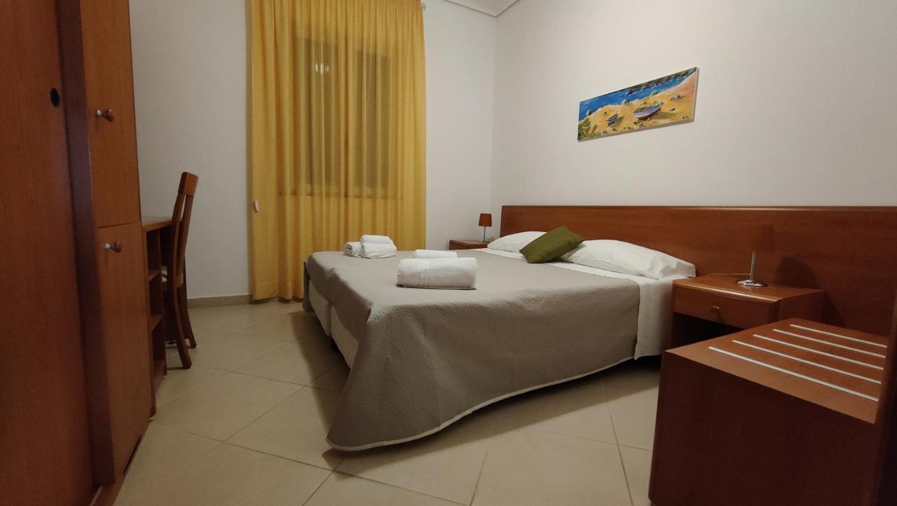 Appartamenti In Villa Polimnia 冯塔尼比安奇 外观 照片