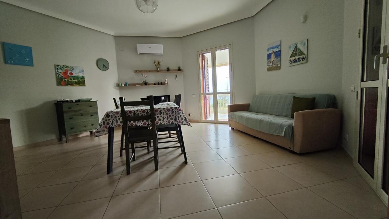 Appartamenti In Villa Polimnia 冯塔尼比安奇 外观 照片