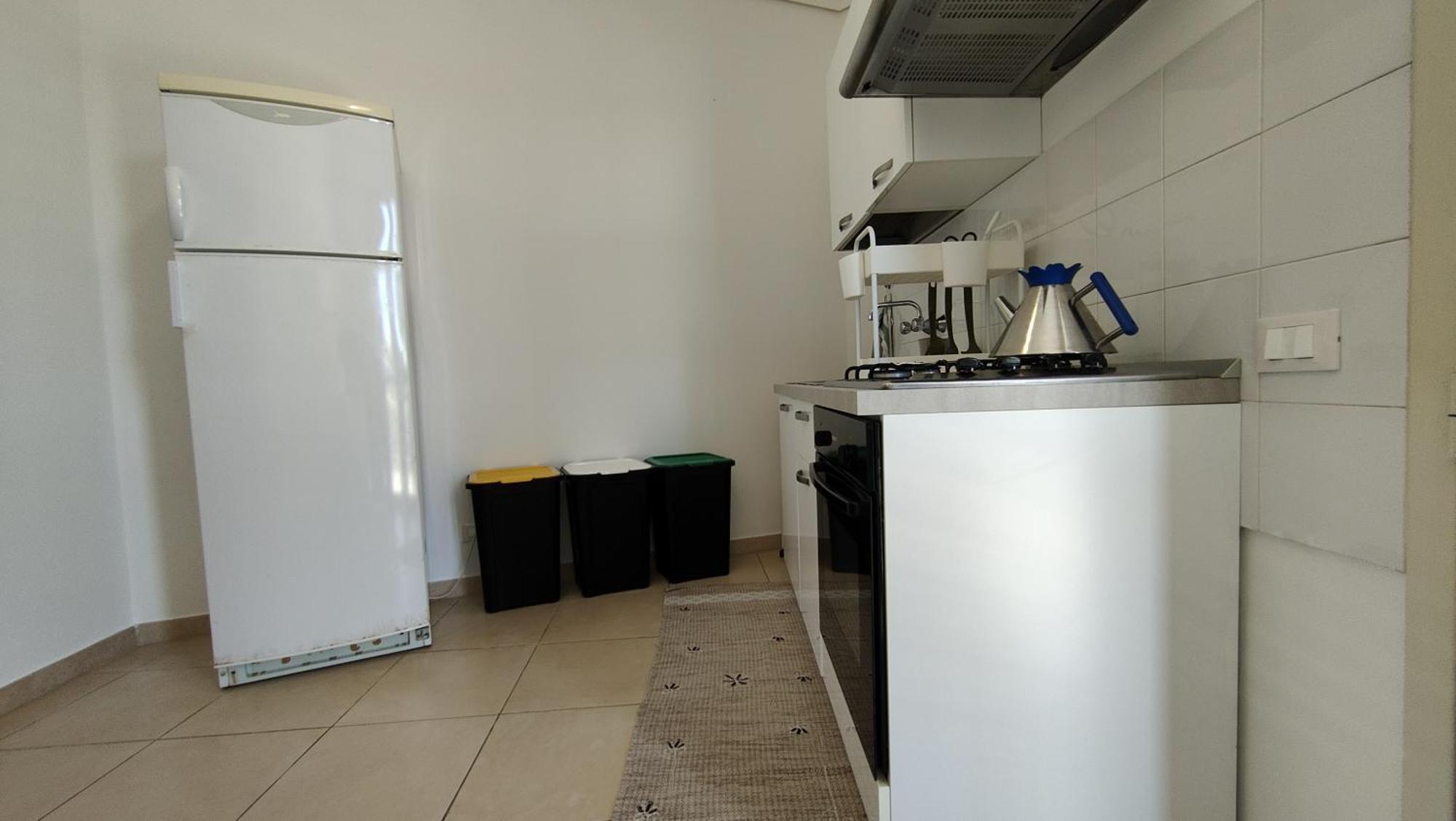 Appartamenti In Villa Polimnia 冯塔尼比安奇 客房 照片