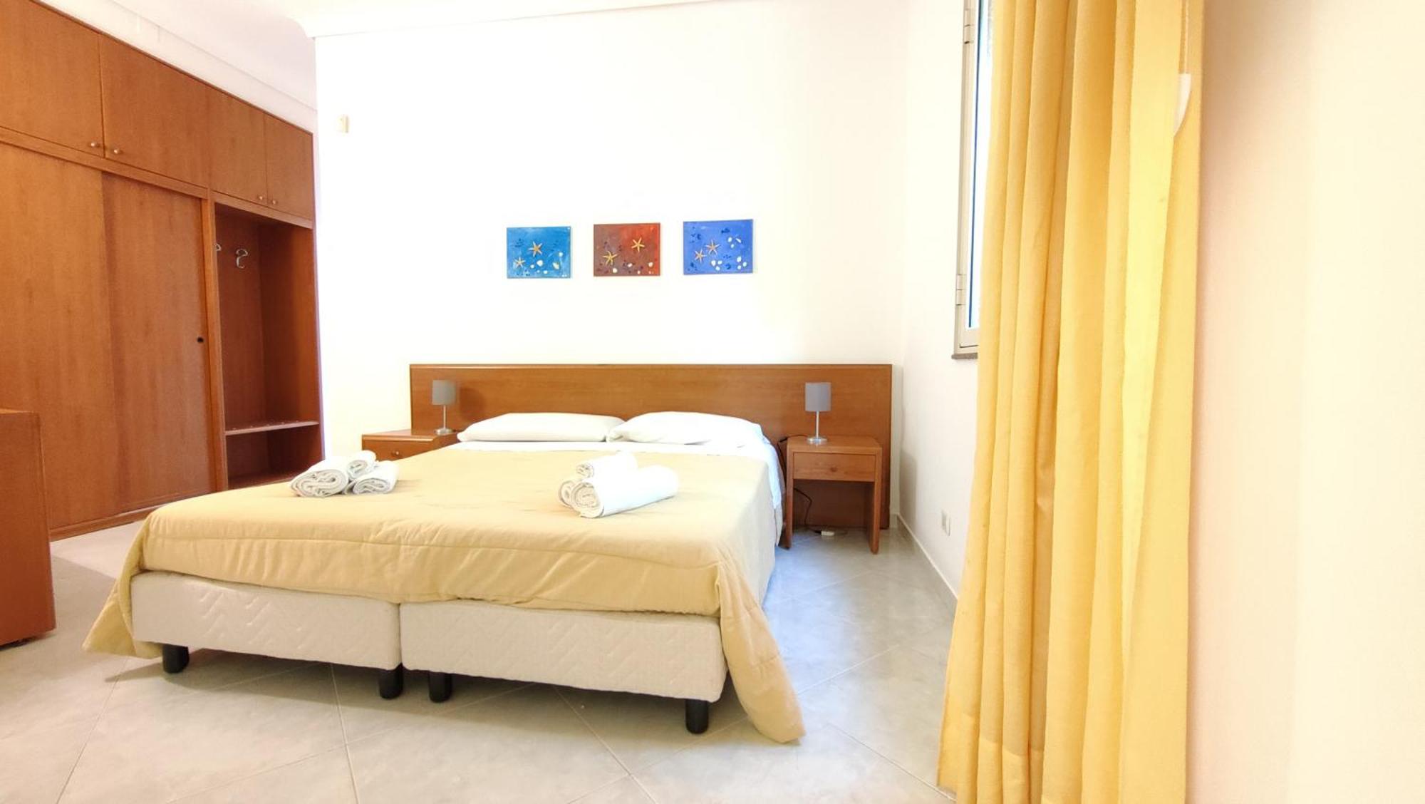 Appartamenti In Villa Polimnia 冯塔尼比安奇 客房 照片