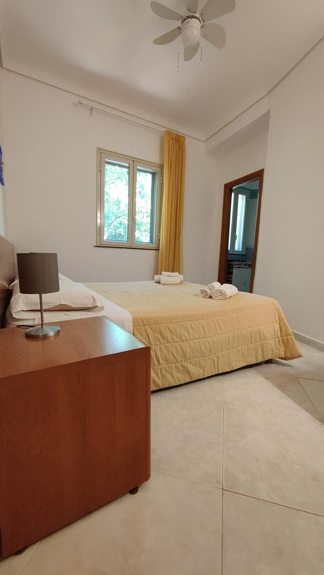 Appartamenti In Villa Polimnia 冯塔尼比安奇 客房 照片