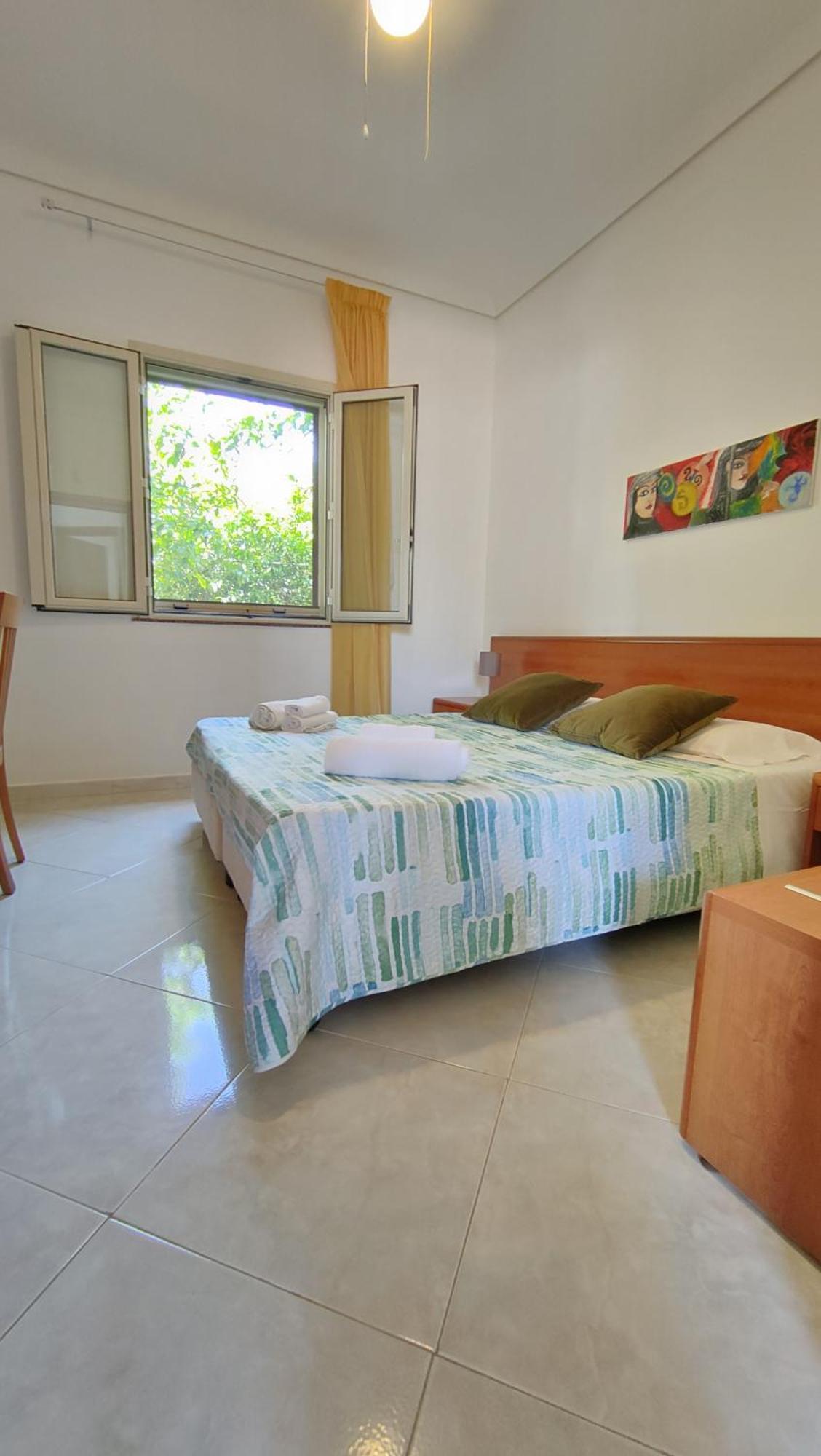Appartamenti In Villa Polimnia 冯塔尼比安奇 客房 照片