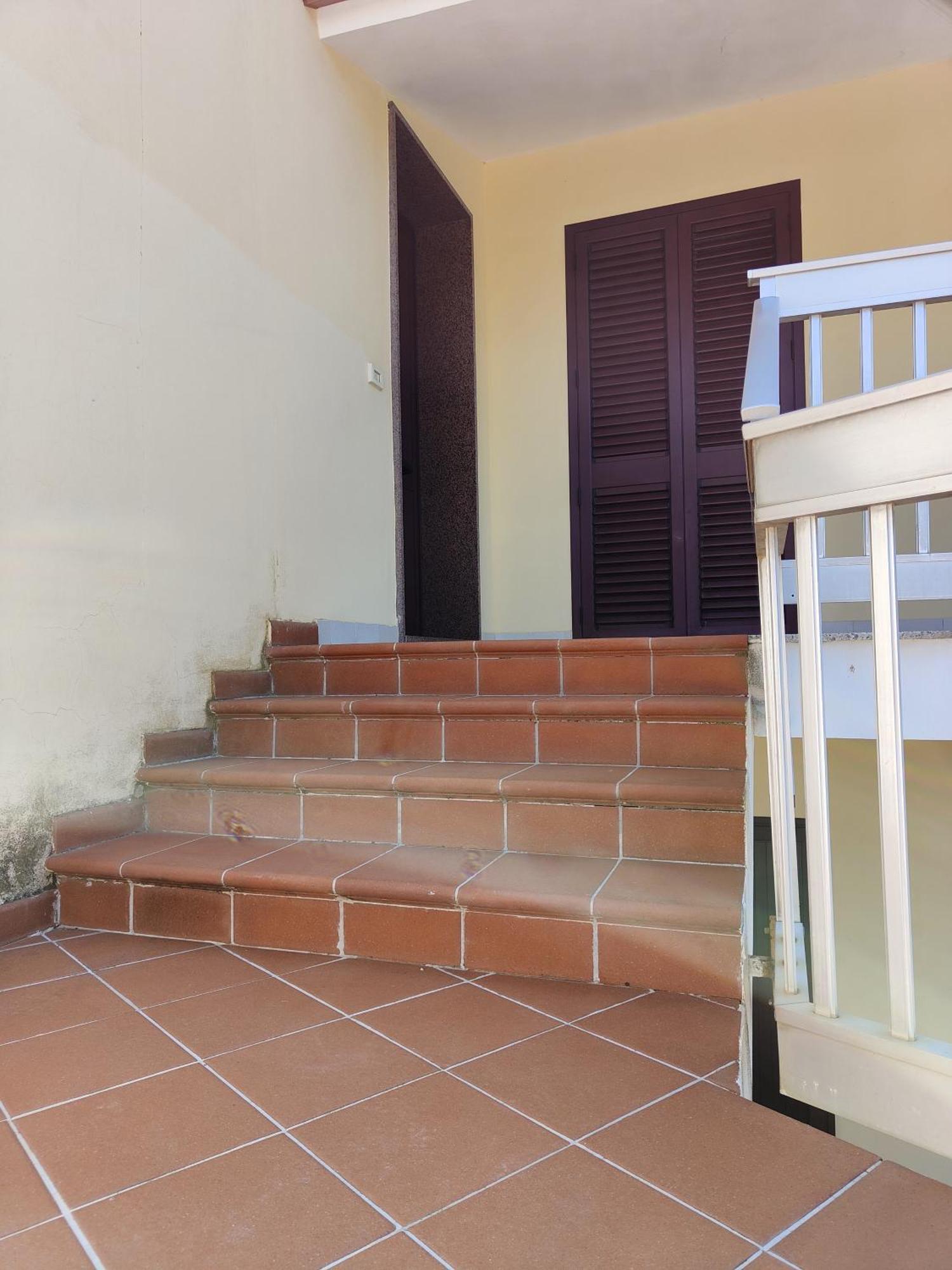 Appartamenti In Villa Polimnia 冯塔尼比安奇 客房 照片