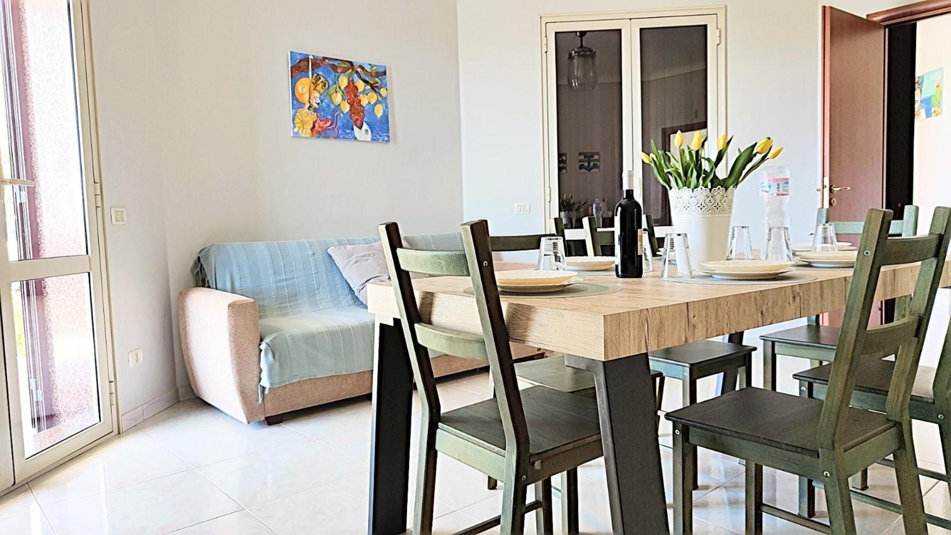 Appartamenti In Villa Polimnia 冯塔尼比安奇 客房 照片
