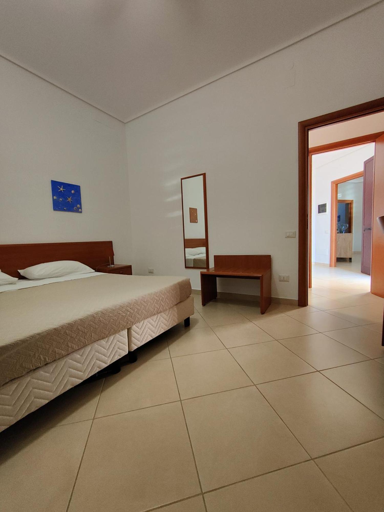 Appartamenti In Villa Polimnia 冯塔尼比安奇 客房 照片