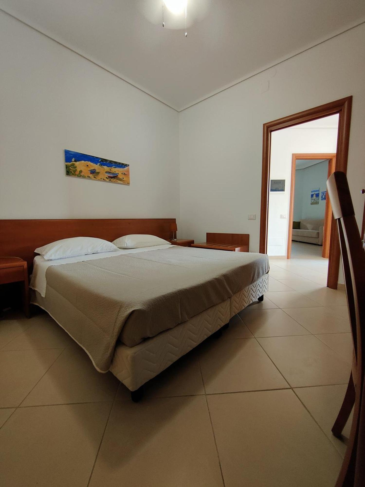 Appartamenti In Villa Polimnia 冯塔尼比安奇 客房 照片