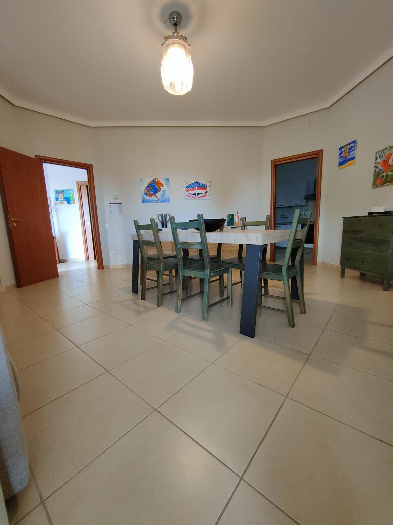 Appartamenti In Villa Polimnia 冯塔尼比安奇 客房 照片