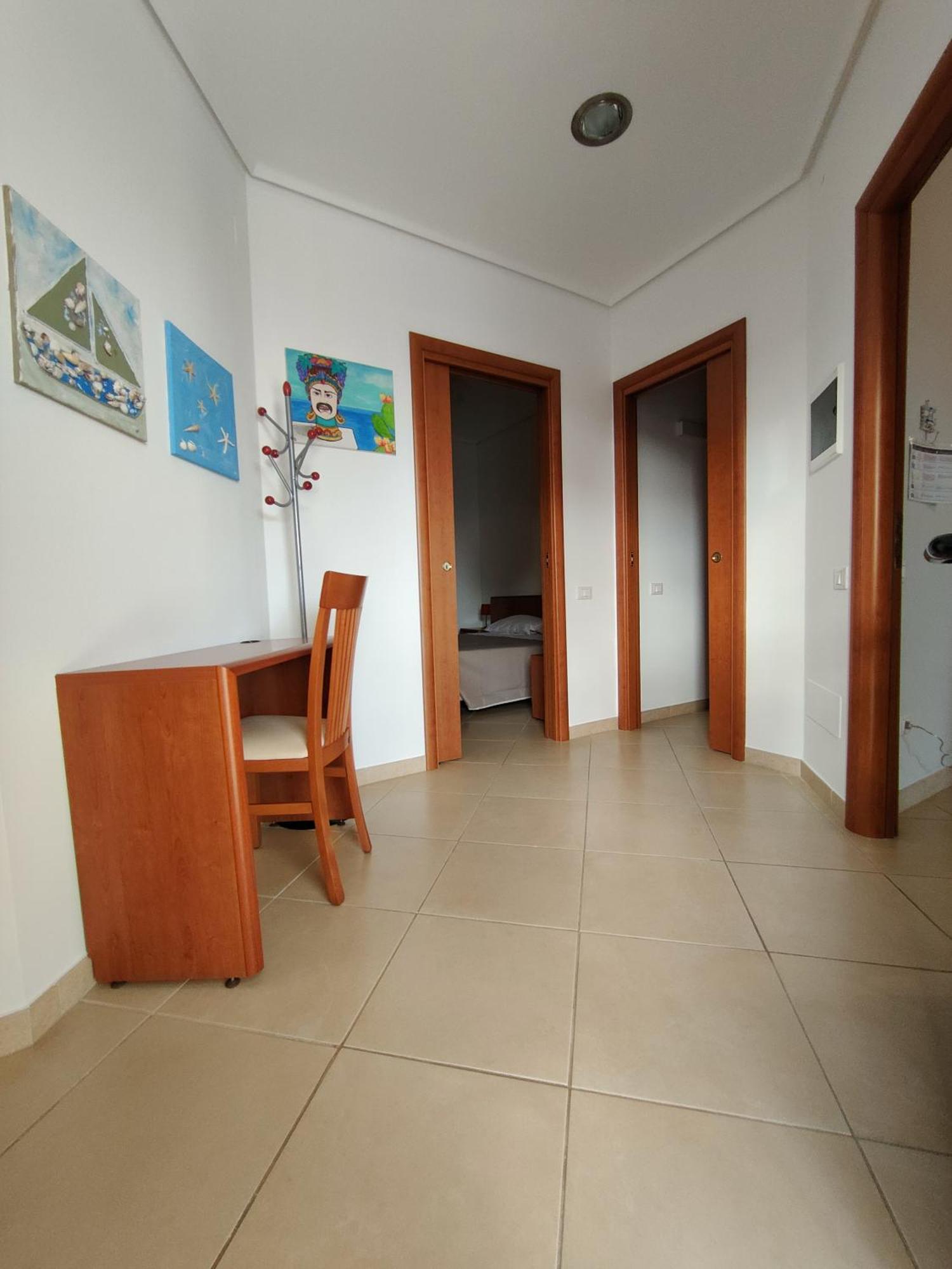 Appartamenti In Villa Polimnia 冯塔尼比安奇 客房 照片