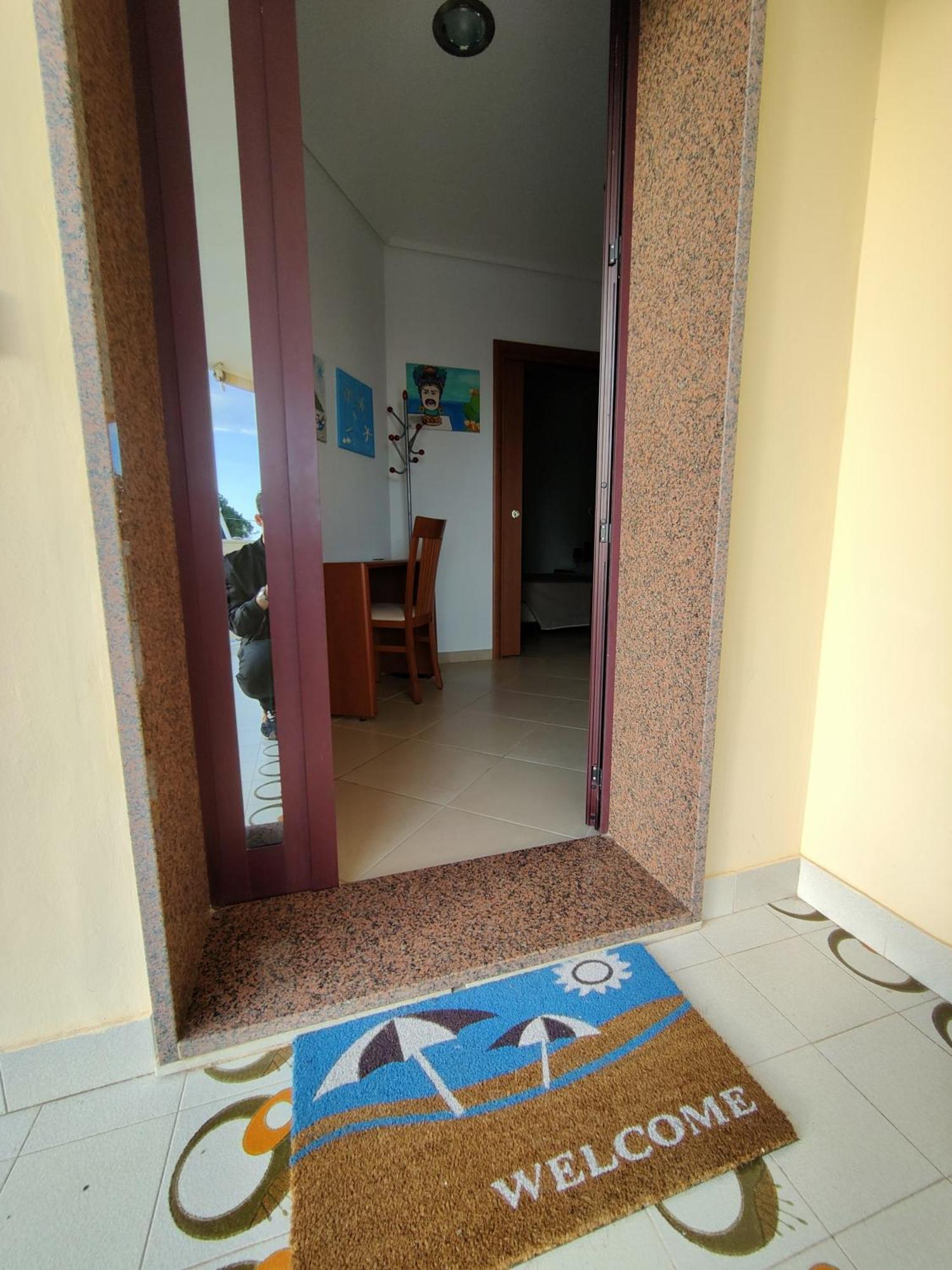 Appartamenti In Villa Polimnia 冯塔尼比安奇 客房 照片