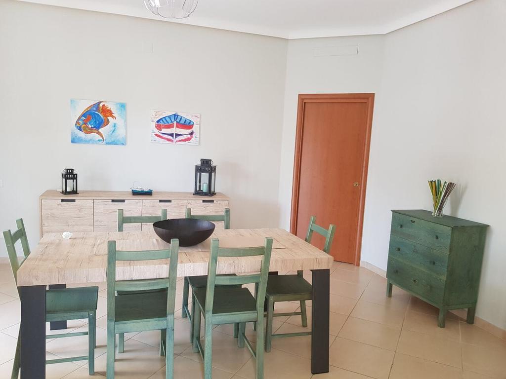 Appartamenti In Villa Polimnia 冯塔尼比安奇 外观 照片